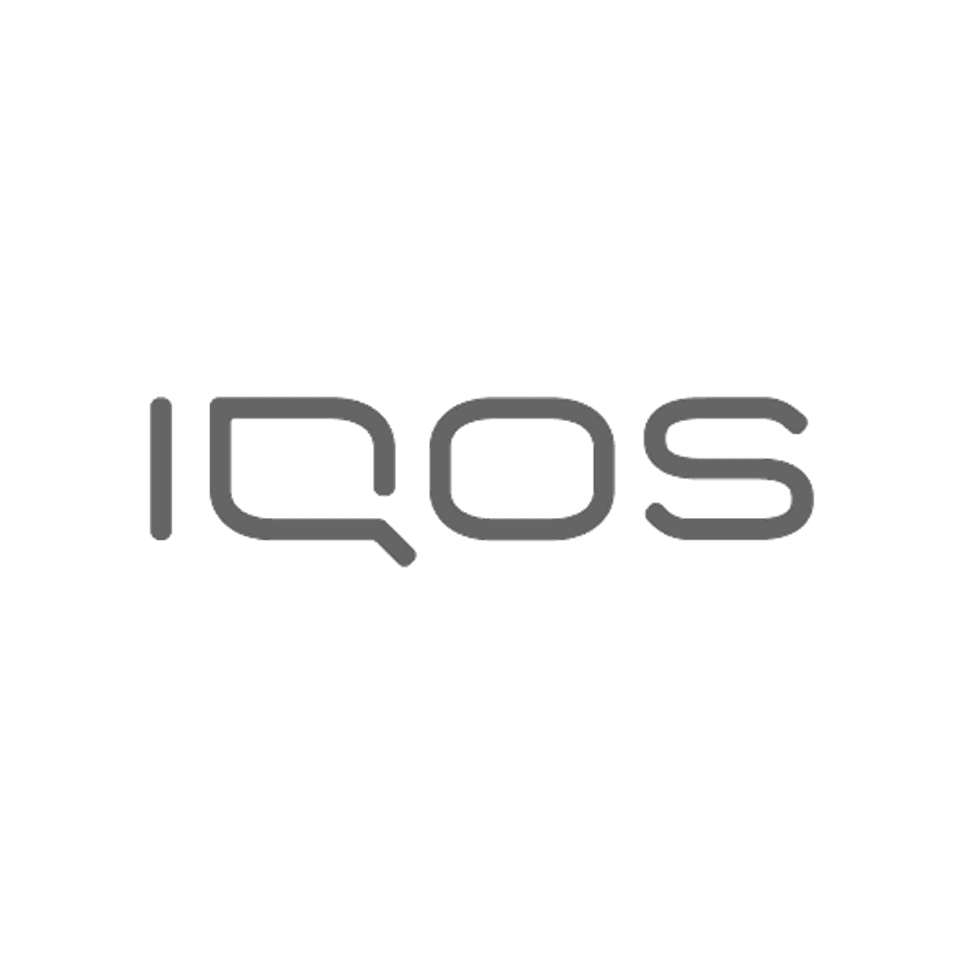 IQOS