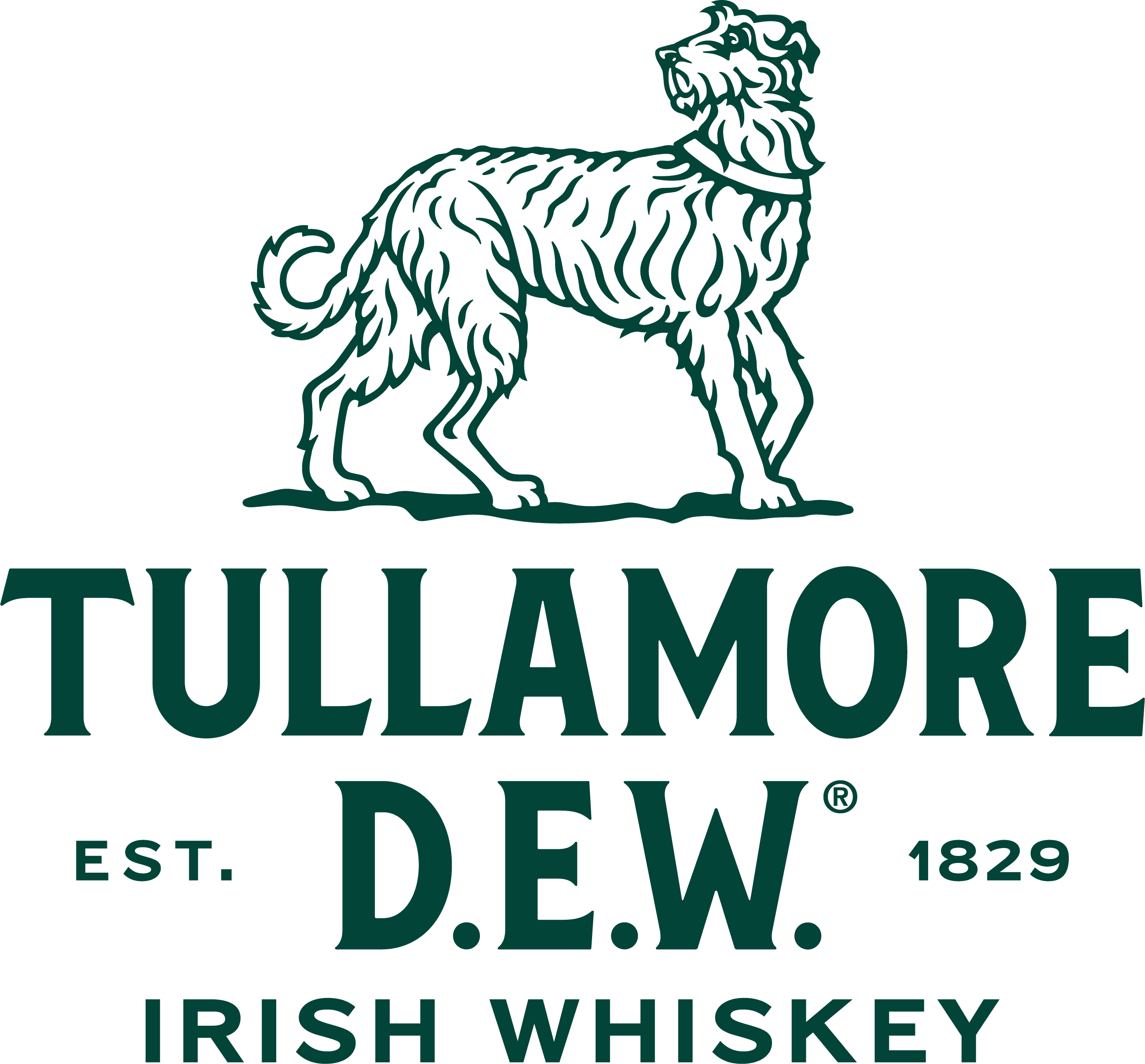 Tullamore D.E.W.